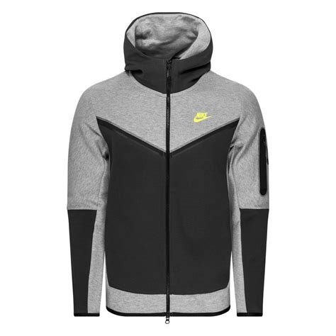 nike hoofie grijs|Grijs Hoodies .